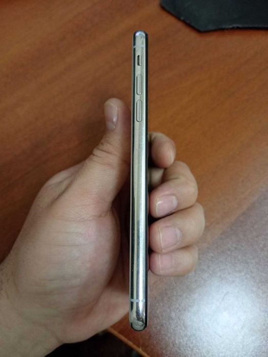 Продам Apple iPhone X 256gb Wi Fi