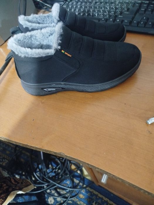 Продам обувь мужские новые