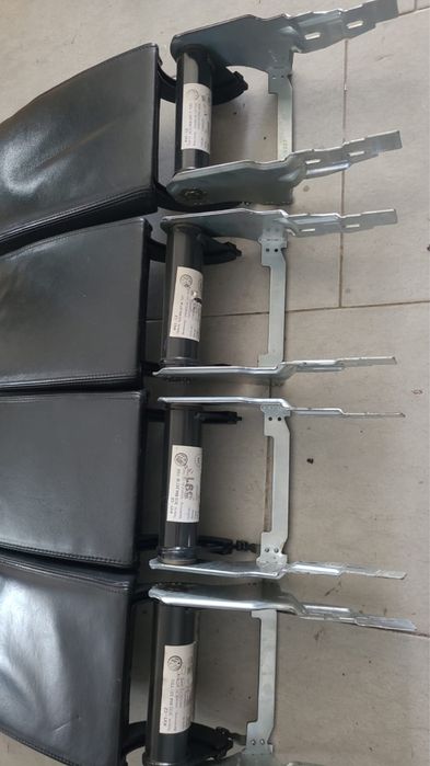 Capac Cotieta de piele Vw Passat B6,B7, CC