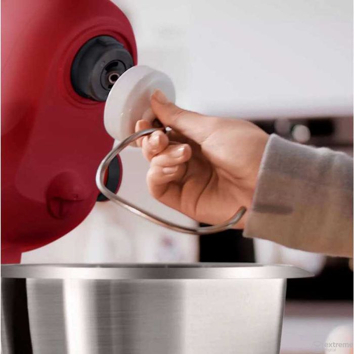 Планетарен миксер и кухненски робот BOSCH MUMS2ER01 700 W Multi-motion-drive