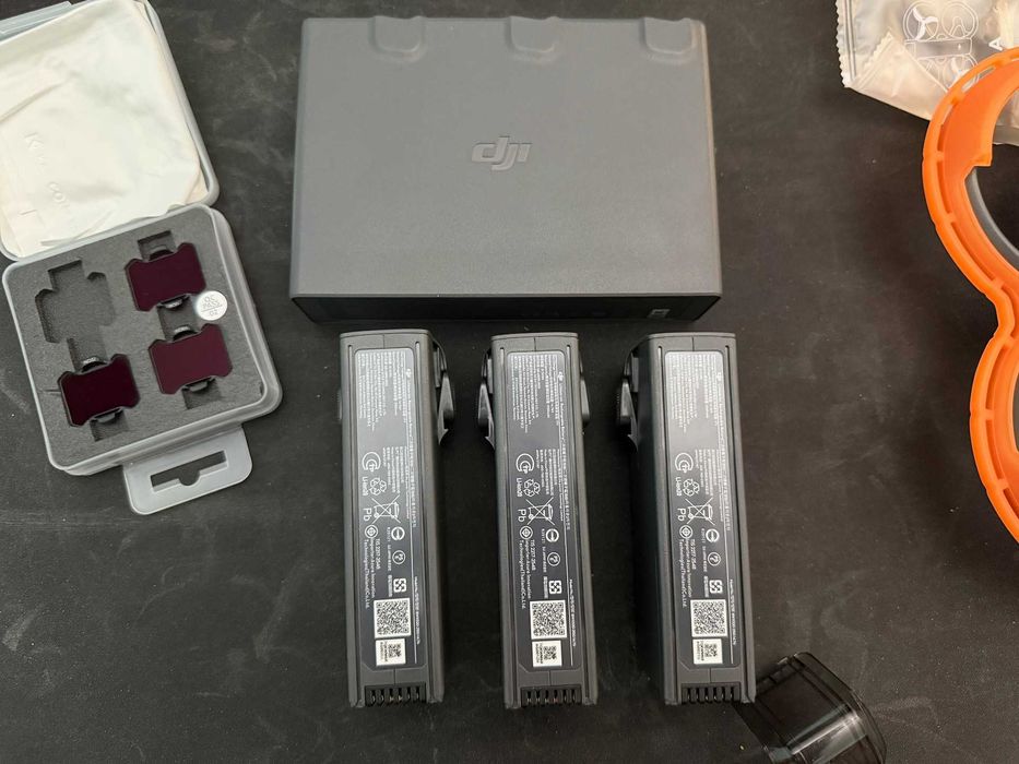 FPV дрон DJI Avata 2