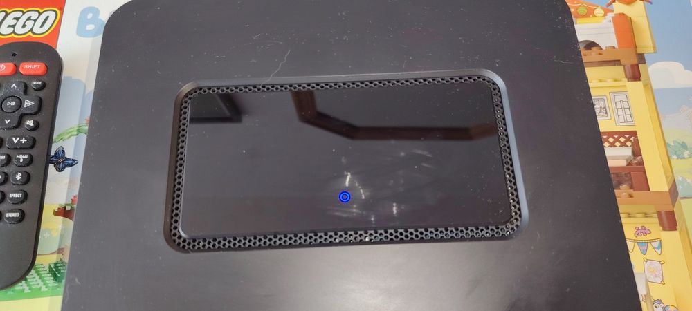 Bluesound Powernode N330