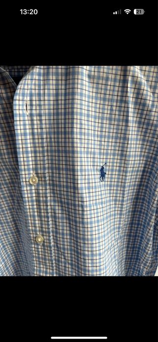 Camasa barbati originala