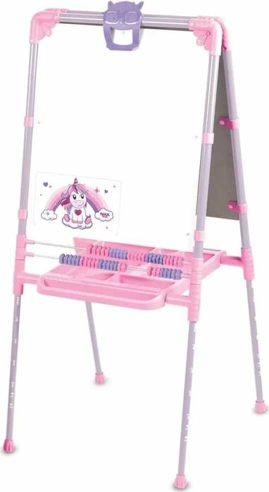 Мольберт детский