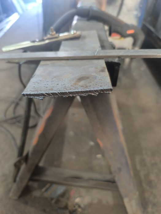 Плазморез CUT45 220 вольт Сварог