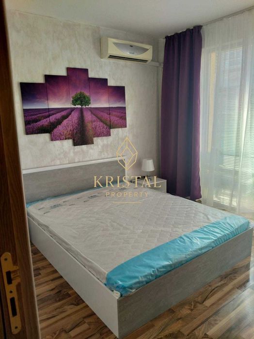 Продава се Двустаен апартамент в к.к. Слънчев бряг - 52 кв.м за 736 €/кв.м - Снимка #5