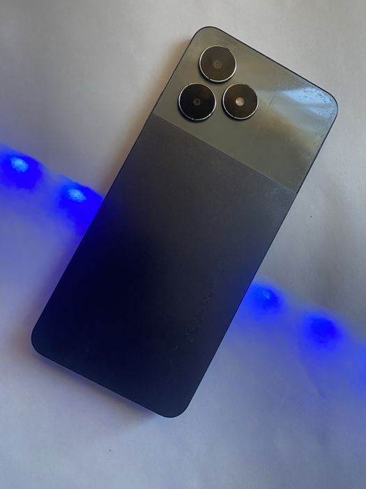Realme note 50 128 гб