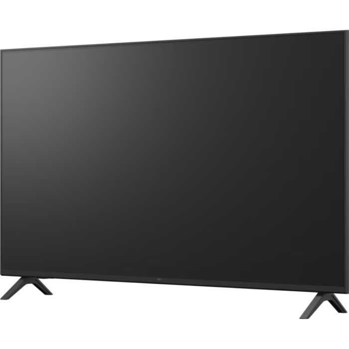 Televizor LG LED, ULTRA HD 4K, Smart, HDR, 139 cm, nou jumătate preț