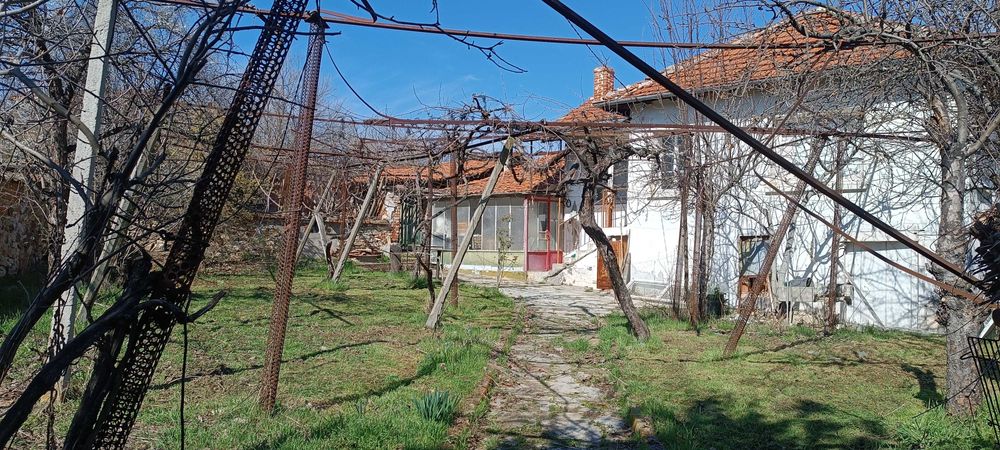 Продава се Къща в с. Верен, Област Стара Загора - 80 кв.м за 319 €/кв.м - Снимка #6