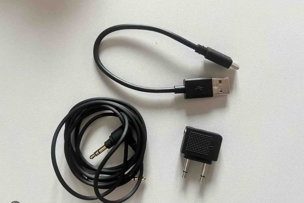 Продам наушники Sony WH-1000XM4