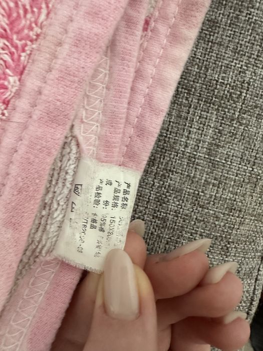 махровая простыня