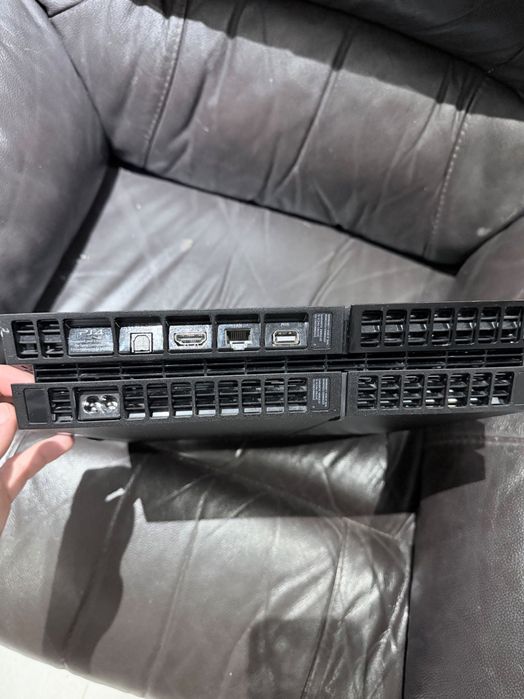 Play Station 4 500G C кутия ( Boxed)