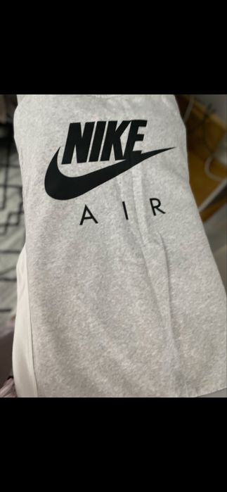 Compleu Nike Air