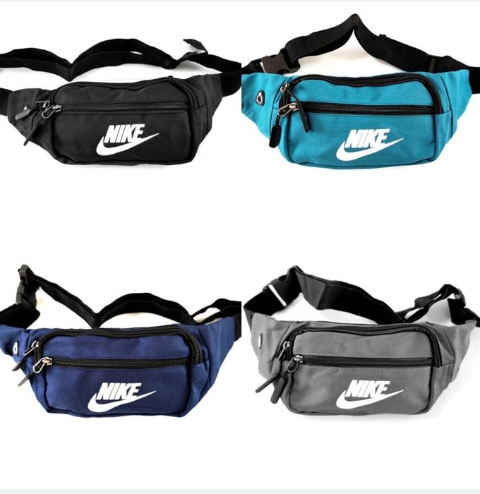 Чанта/паласка Nike Adidas Jordan The North Face различни модели