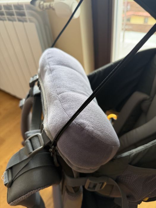 Раница за носене на дете Deuter kid comfort 1 plus