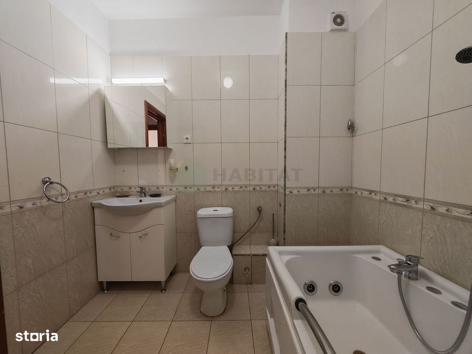 Complex Noor Titan 2 camere Silver