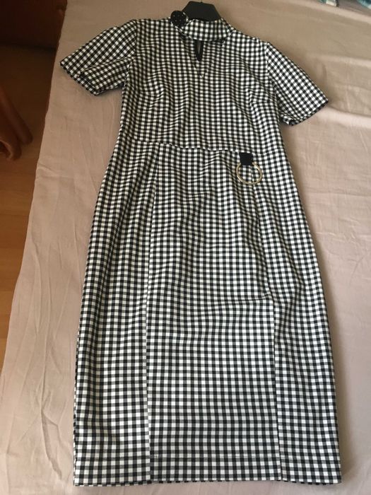 Елегантна рокля на LUCY Fashion