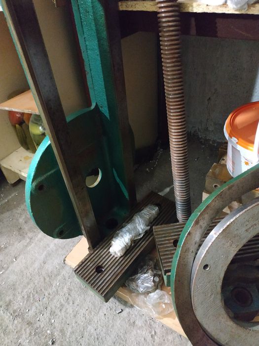 Измерительный инструмент