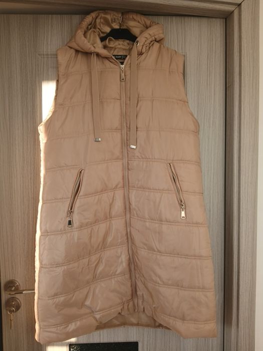 Vestă de damă XL
