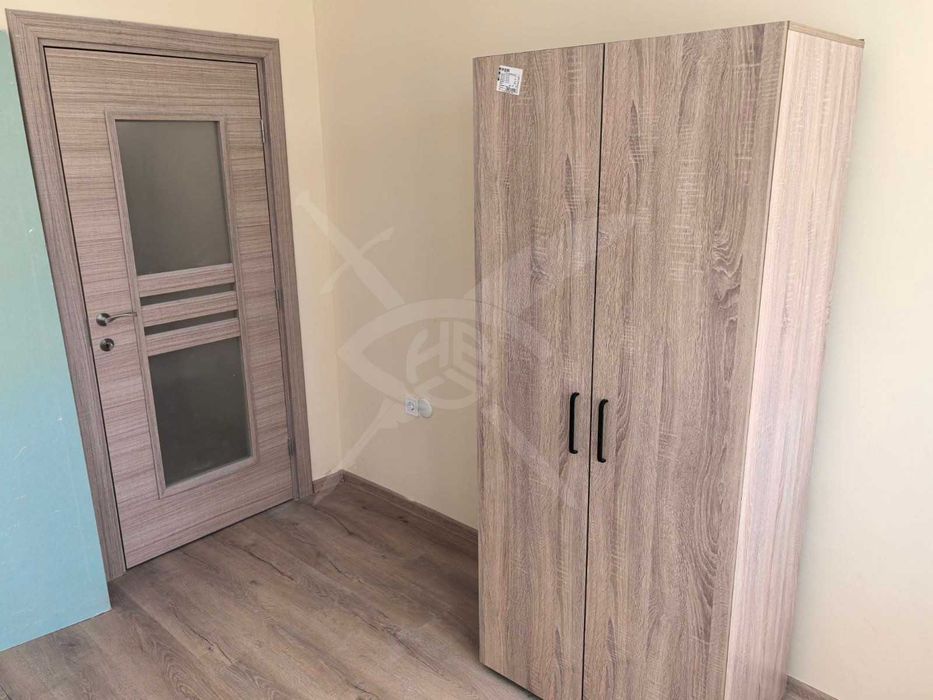Продава се Едностаен апартамент в Пловдив, Мараша - 39 кв.м за 1007 €/кв.м - Снимка #3