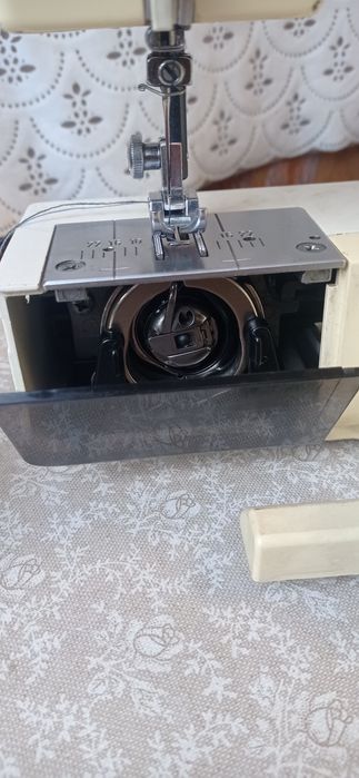 Шв-я машинка Ягуар Japan