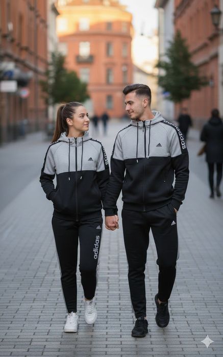 Treninguri bumbac gros