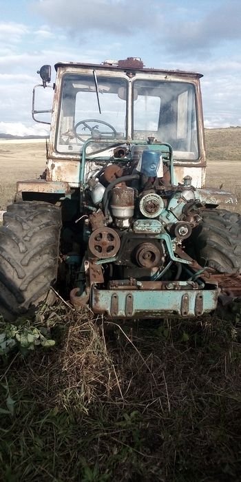 Продам трактор Т-150к