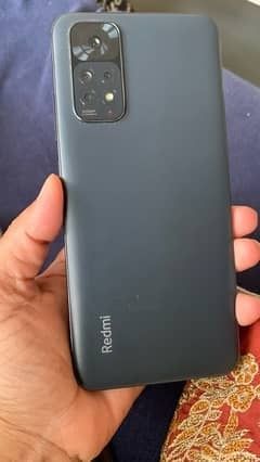 Продам телефон Redmi not 11
