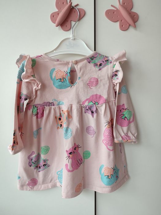 Детски дрехи р-р 74, 6-9 м