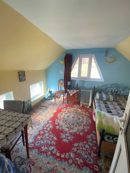 Oferta urgenta! Teren 2519 mp + constructie 68 mp — Pret atractiv