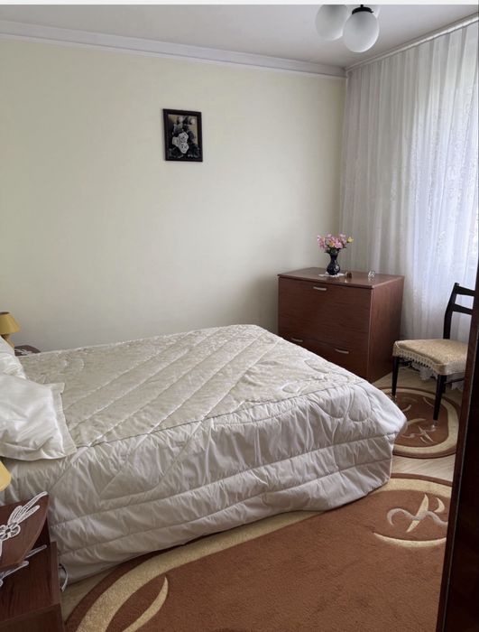 Apartament 2 camere full mobilat de inchiriat