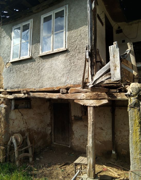 Продава се Парцел в с. Таваличево, Област Кюстендил - 904 кв.м за 15 €/кв.м - Снимка #3