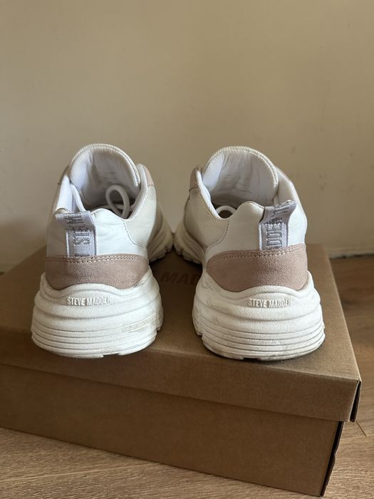 Дамски маратонки сникърси Steve Madden