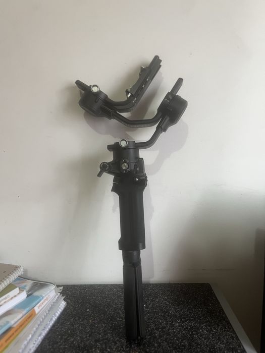 ghimbal dji rsc2 full box
