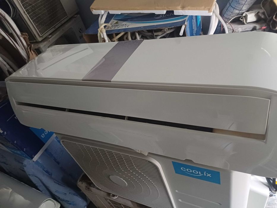 Продам кондиционер Coolix 18 состояние отличное
