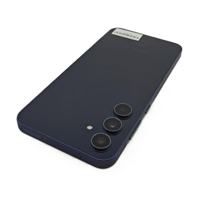 Samsung A55 5G 128GB,Phantom Black, dual | GlobalCash.ro #CF117581