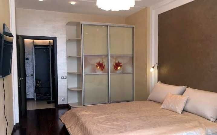 Дава се под наем Двустаен апартамент в Пловдив, Сточна гара - 60 кв.м за 265.2 € - Снимка #5