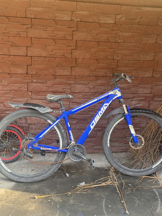 Два велосипеда в хорошем состояние за 40000