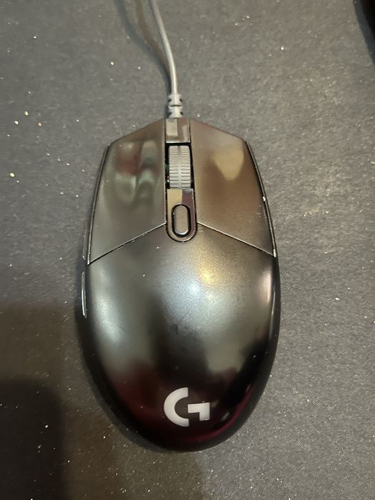 Logitech G102 Original