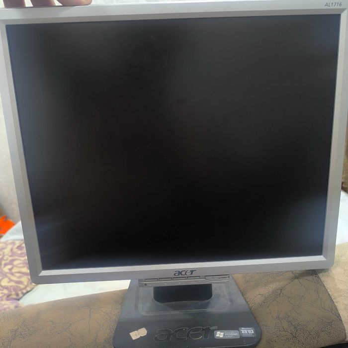 Готовый игровой ПК