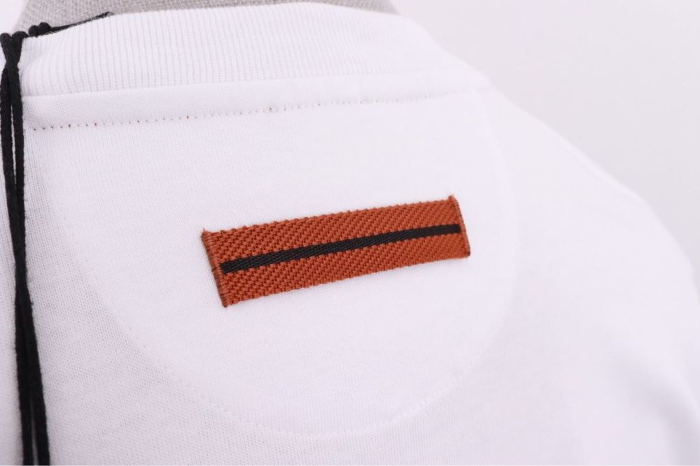 Мъжка тениска Zegna