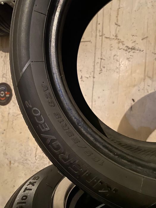 Летние шины корейского производства