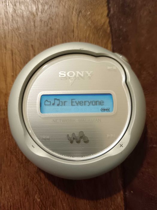 Sony Walkman NW- E103