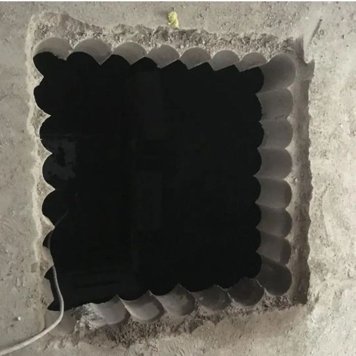 Услуги Алмазное бурение сверление