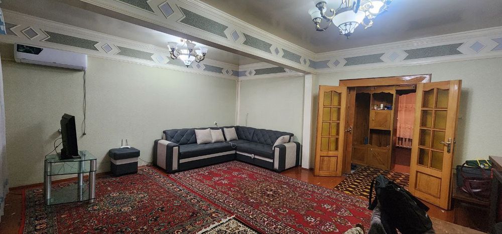 Аренда Юнусобод 14 кв 2 хона Оила