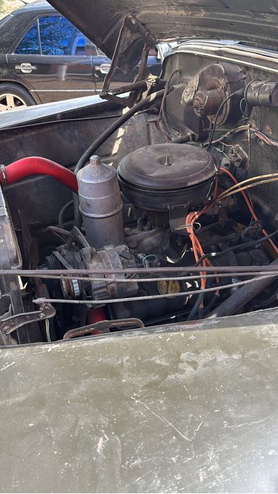 Газ 53 автокөлігі сатылады
