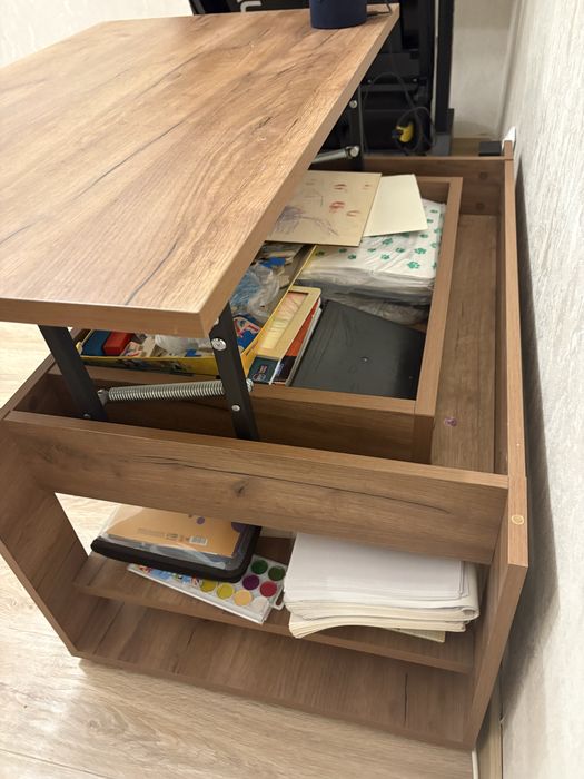 Продам журнальный столик