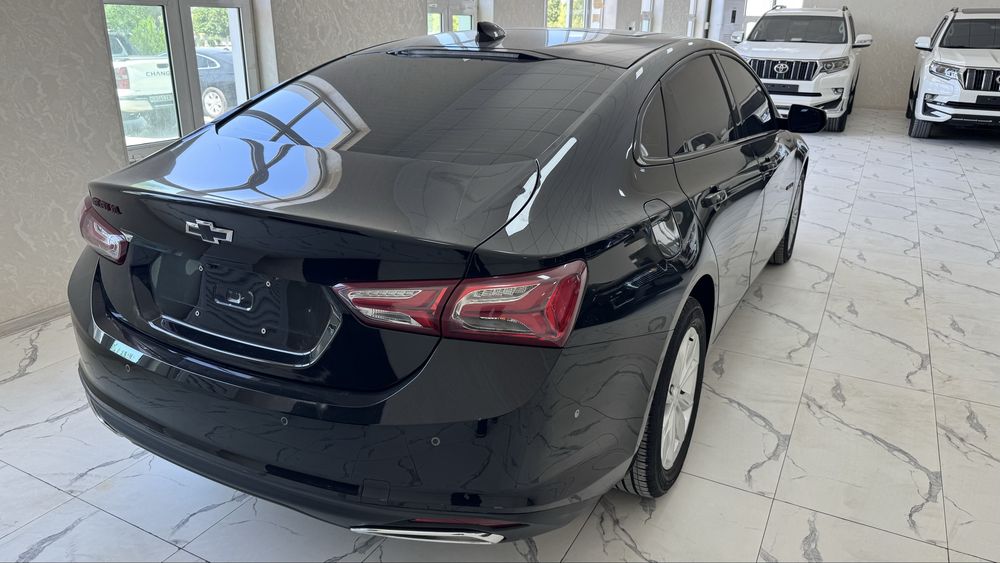 Malibu xl full 2025-yilda ishlab chiqarilgan