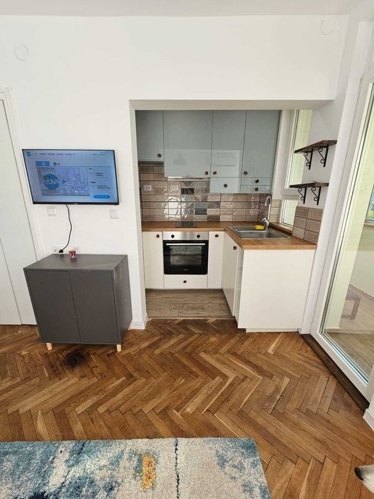 Дава се под наем Двустаен апартамент в Варна, Младост 1 - 50 кв.м за 484.5 € - Снимка #4