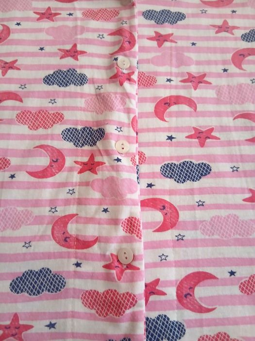 Set 2 bluze pijama dama NOI